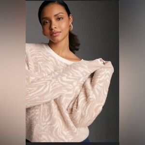 Pilcro Sweater